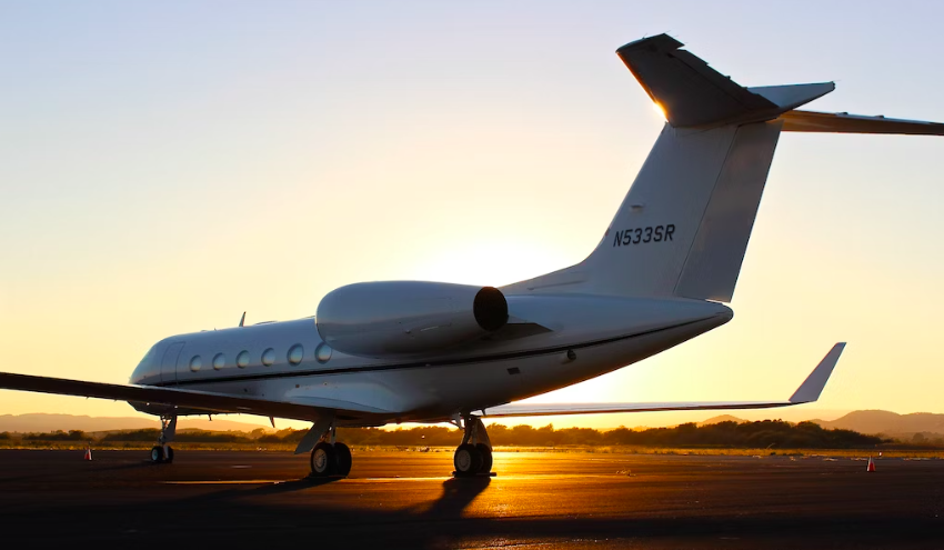  Four Seasons Private Jet Expands to Africa in 2025