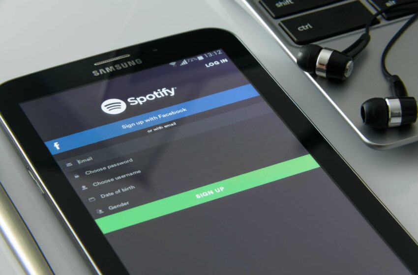  Nigerian Artists raised N11b revenue from Spotify in 2022